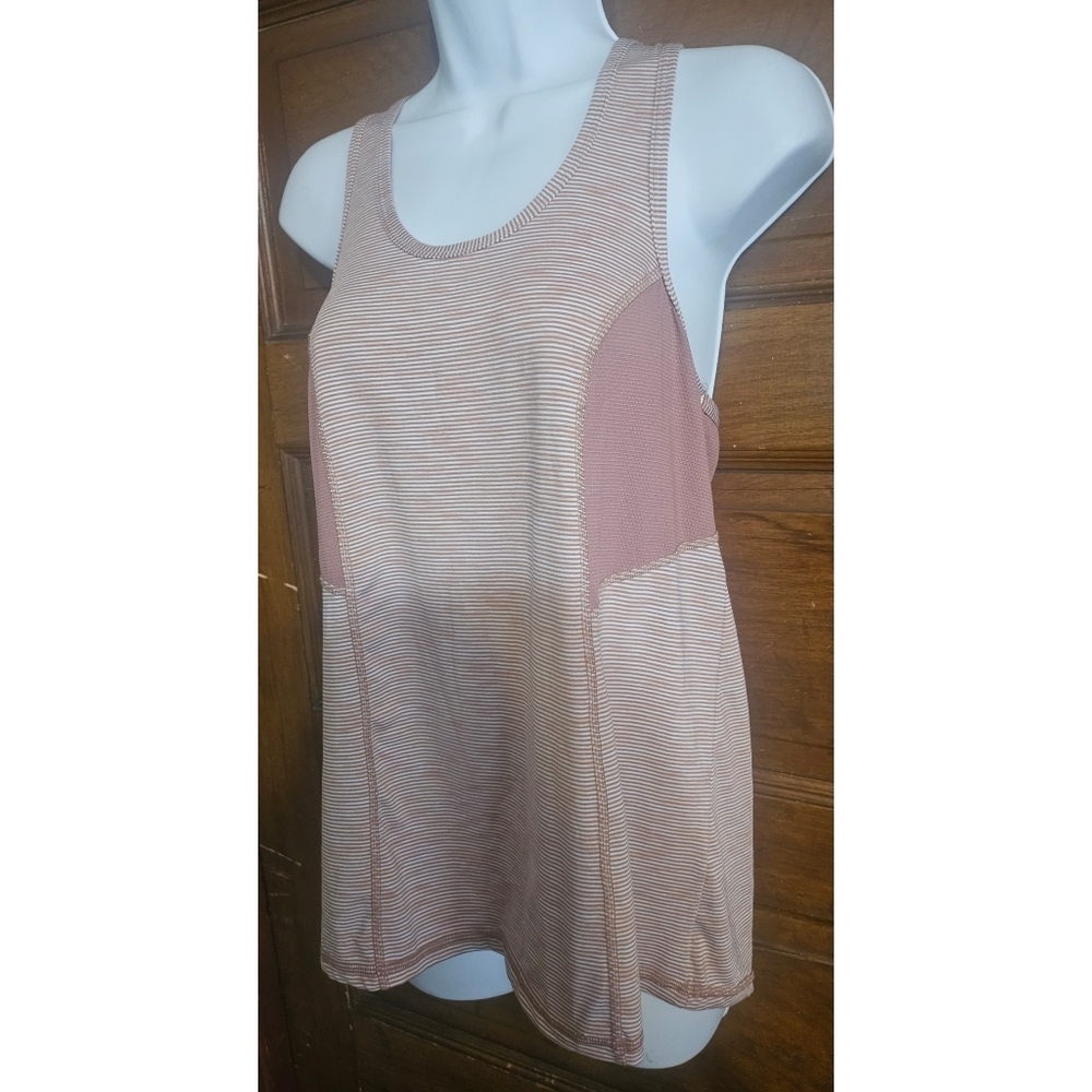 Xersion EverAir Essential Racerback Performance Tank - Picture 9 of 13